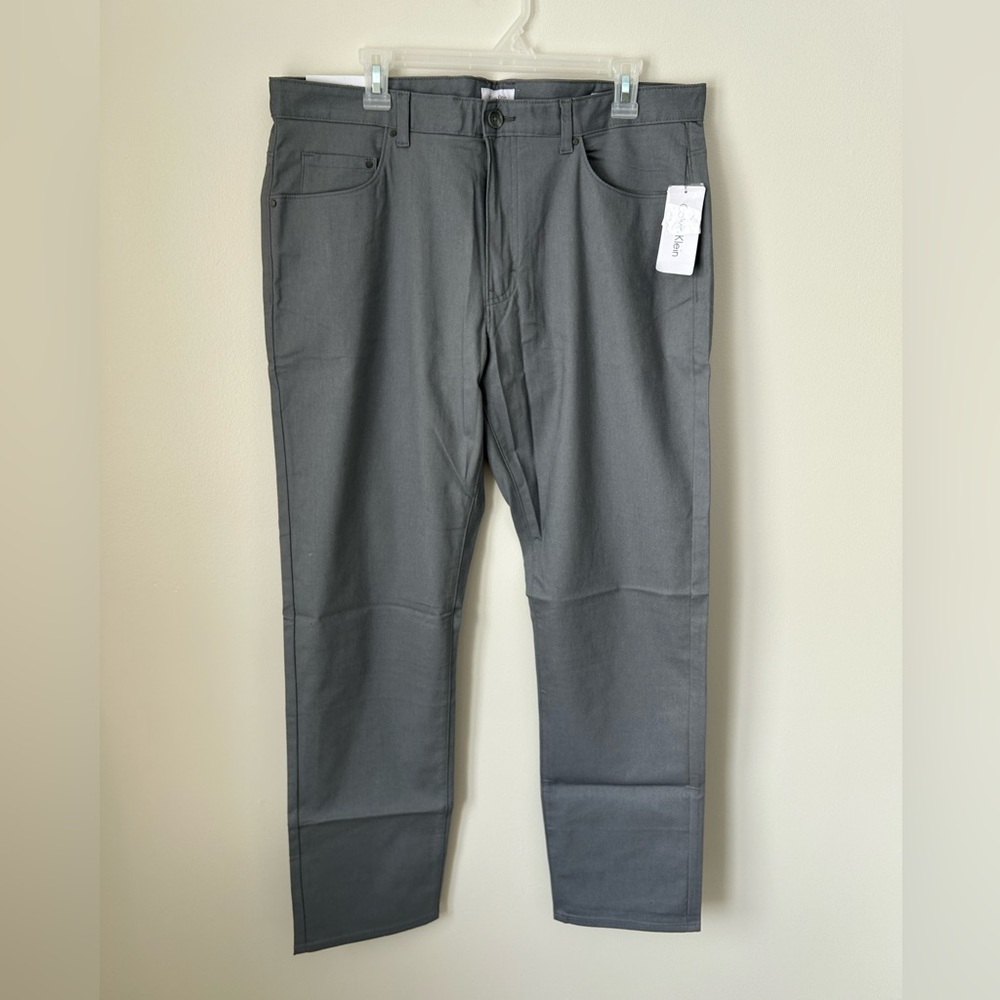 Men’s Calvin Klein pants